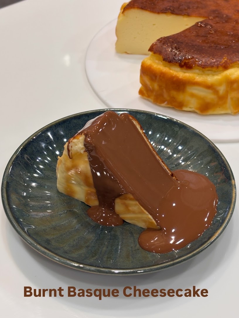 Cheese cake